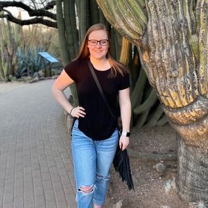 Meet your Posher, Taylor